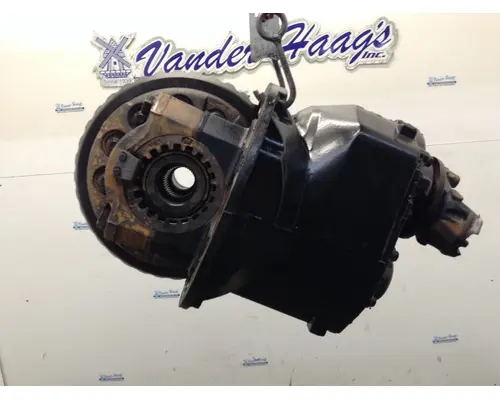  Meritor MD2014X Vander Haags Inc Sp