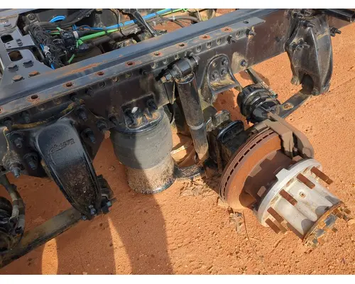 Rears (Front) MERITOR MD2014X Salvage City Inc.