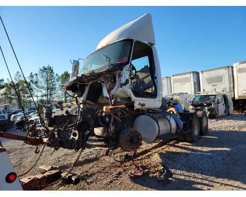 Rears (Rear) MERITOR MD2014X Crest Truck Parts