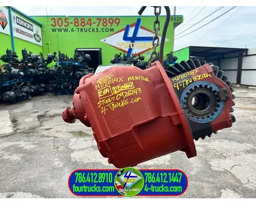 Differential Assembly (Front, Rear) MERITOR MD2024X 4-trucks Enterprises LLC