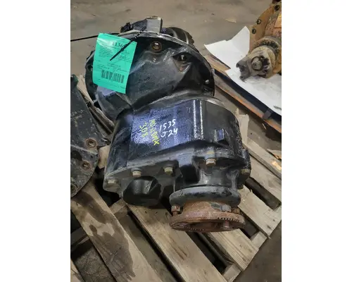 Differential Assembly (Front, Rear) MERITOR MDL2014X-3.08 High Mountain Horsepower