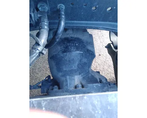 Differential Assembly (Front, Rear) MERITOR MDL2014X279 High Mountain Horsepower