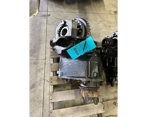Differential Assembly (Front, Rear) MERITOR MDL2014X355 High Mountain Horsepower