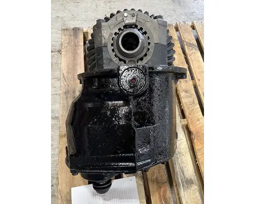 Differential Assembly (Front, Rear) MERITOR MDL2014X355 High Mountain Horsepower