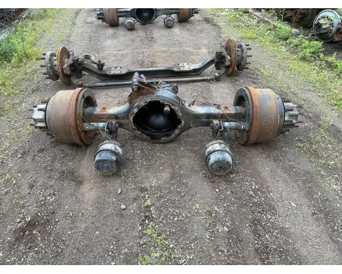 Axle Housing (Front) MERITOR MDL2014X Camerota Truck Parts