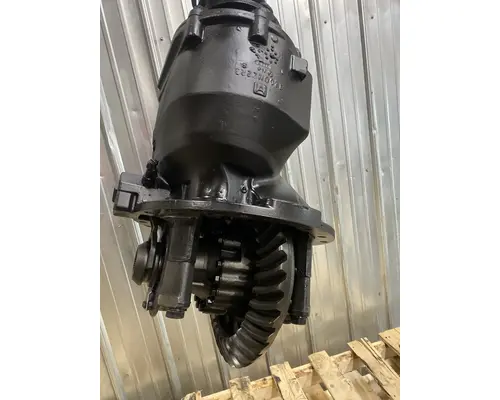Differential Assembly (Front, Rear) MERITOR MDL2014X Frontier Truck Parts