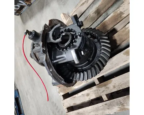 Cutoff Assembly (Complete With Axles) MERITOR ME-20-165 K &amp; R Truck Sales, Inc.