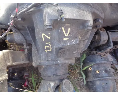 Rears (Front) MERITOR ME20-165 Valley Heavy Equipment