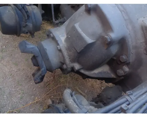 Rears (Front) MERITOR ME20-165 Valley Heavy Equipment