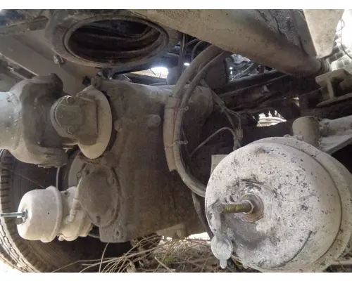 Rears (Front) MERITOR ME20-165 Valley Heavy Equipment
