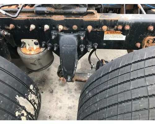 Axle Housing (Rear) Meritor ME20165 Vander Haags Inc Kc