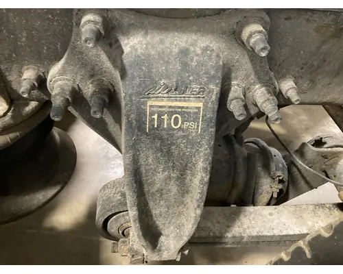 Axle Housing (Rear) Meritor ME20165 Vander Haags Inc WM