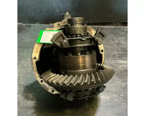 Rears (Rear) MERITOR ME20165 Garabedian Equipment Company, Inc - Fresno