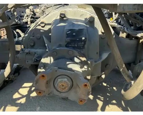 Rears (Rear) MERITOR ME20165 Garabedian Equipment Company, Inc - Fresno