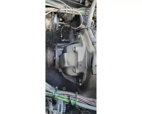 Rears (Rear) MERITOR ME20165 Garabedian Equipment Company, Inc - Fresno