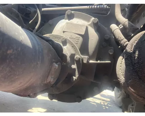 Rears (Rear) Meritor ME20165 Vander Haags Inc Kc