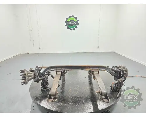 Axle Assembly, Front (Steer) MERITOR MERITOR Dex Heavy Duty Parts, LLC  