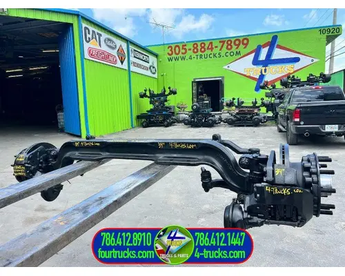 Axle Assembly, Front (Steer) Meritor MFD20133ANK59 4-trucks Enterprises LLC