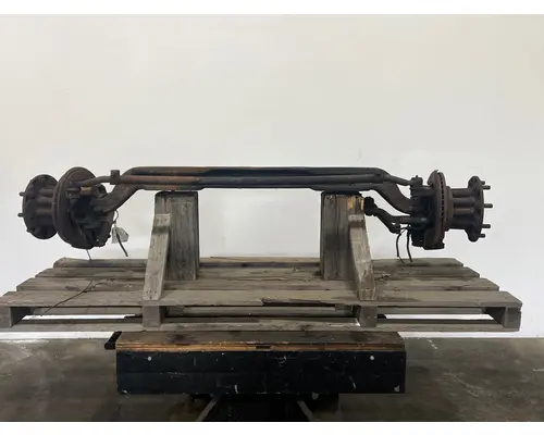 Axle Beam (Front) MERITOR MFS-08-113B Rydemore Heavy Duty Truck Parts Inc