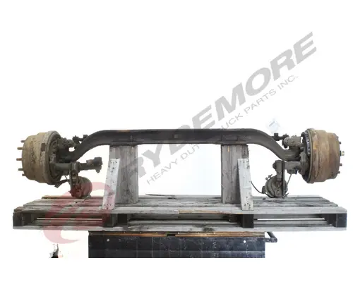 Axle Beam (Front) MERITOR MFS-10-143A Rydemore Springfield