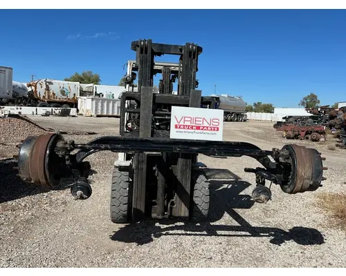 Axle Assembly, Front (Steer) MERITOR MFS-10143 Vriens Truck Parts
