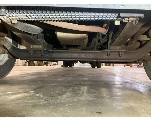 Axle Assembly, Front (Steer) Meritor MFS-10 Vander Haags Inc Sf