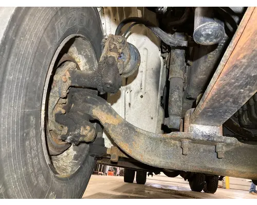  Meritor MFS-10 Vander Haags Inc Sf