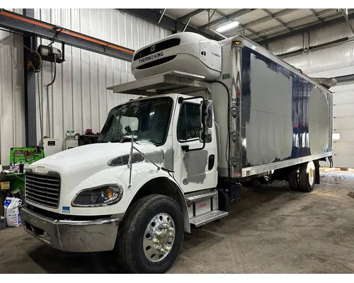 Axle Beam (Front) MERITOR MFS-12-143A Dutchers Inc   Heavy Truck Div  Ny