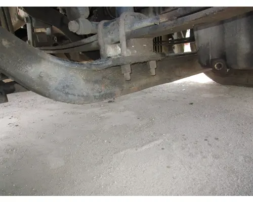 Axle Beam (Front) MERITOR MFS-12-143A Tim Jordan's Truck Parts, Inc.