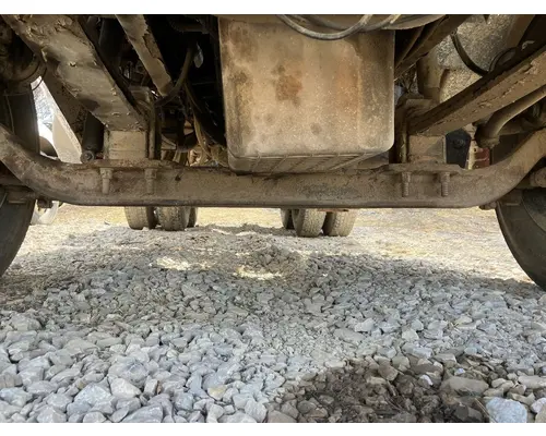 Axle Assembly, Front (Steer) Meritor MFS-12 Vander Haags Inc Dm