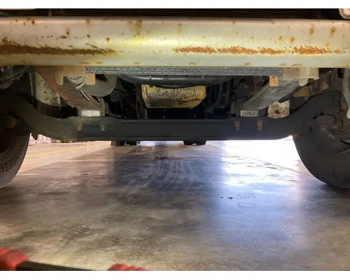 Axle Assembly, Front (Steer) Meritor MFS-12 Vander Haags Inc Sf