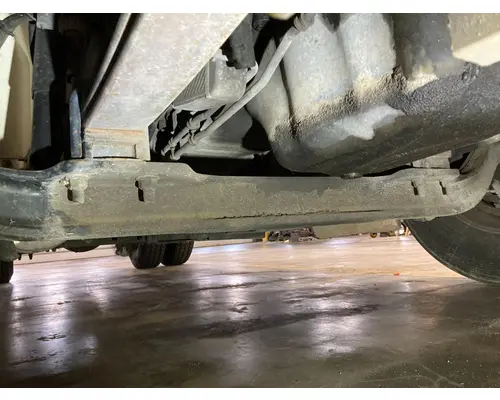 Axle Assembly, Front (Steer) Meritor MFS-12 Vander Haags Inc Sf