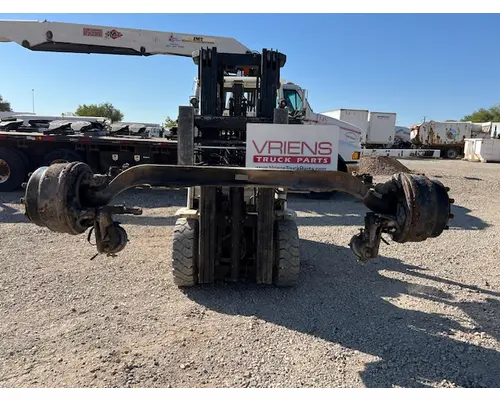 Axle Assembly, Front (Steer) MERITOR MFS-12 Vriens Truck Parts