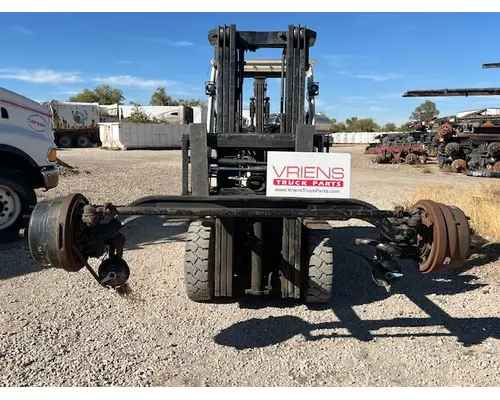 Axle Assembly, Front (Steer) MERITOR MFS-12 Vriens Truck Parts