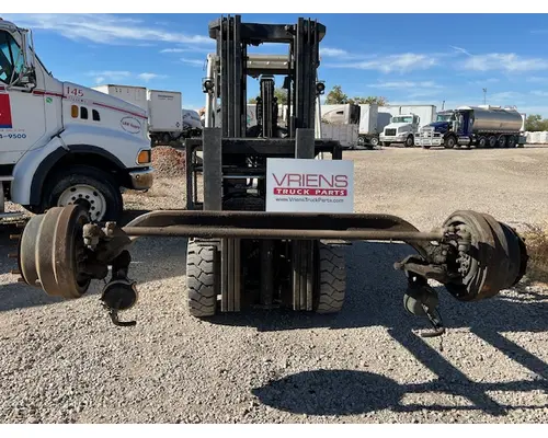 Axle Assembly, Front (Steer) MERITOR MFS-12 Vriens Truck Parts