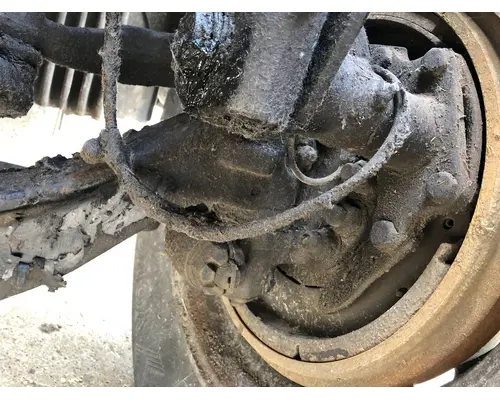  Meritor MFS-12 Vander Haags Inc Sp