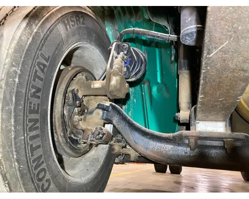  Meritor MFS-12 Vander Haags Inc Sf
