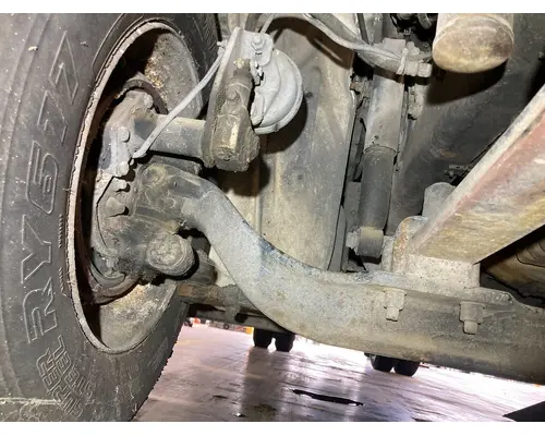  Meritor MFS-12 Vander Haags Inc Sf