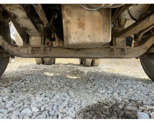 Axle Assembly, Front (Steer) Meritor MFS-12 Vander Haags Inc Dm