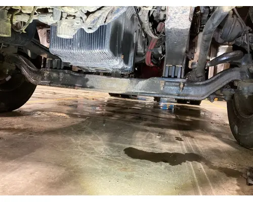 Axle Assembly, Front (Steer) Meritor MFS-12E Vander Haags Inc Sf