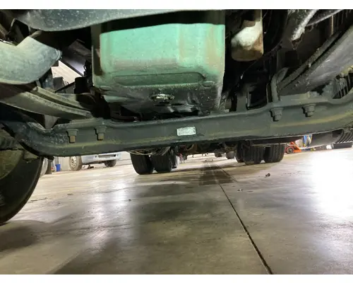 Axle Assembly, Front (Steer) Meritor MFS-12E Vander Haags Inc Sf