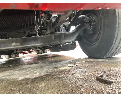 Axle Assembly, Front (Steer) Meritor MFS-12E Vander Haags Inc Kc