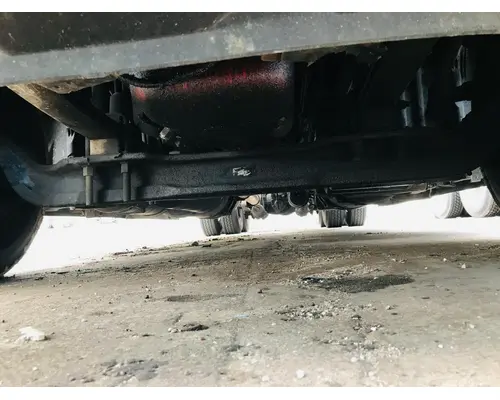 Axle Assembly, Front (Steer) Meritor MFS-13 Vander Haags Inc Dm