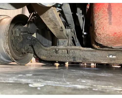 Axle Assembly, Front (Steer) Meritor MFS-13 Vander Haags Inc Sf
