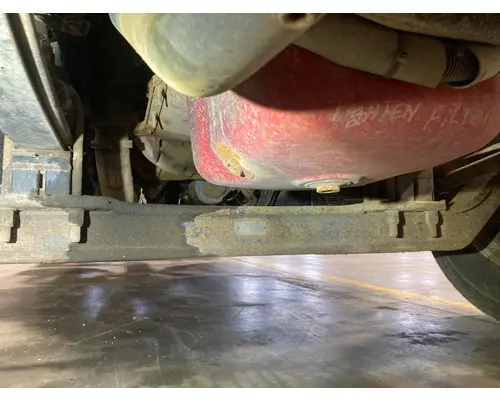 Axle Assembly, Front (Steer) Meritor MFS-13 Vander Haags Inc Sf