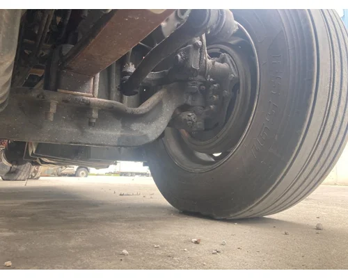 Axle Assembly, Front (Steer) Meritor MFS-13 Vander Haags Inc Kc