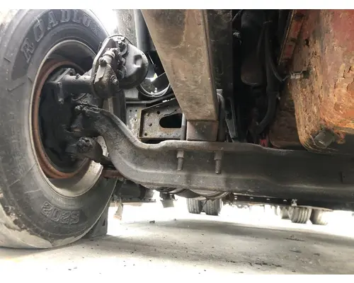 Axle Assembly, Front (Steer) Meritor MFS-13 Vander Haags Inc Kc