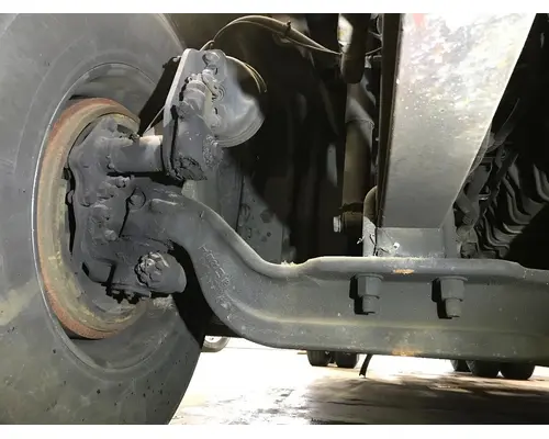  Meritor MFS-13 Vander Haags Inc Sp