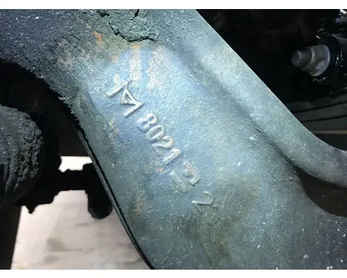  Meritor MFS-13 Vander Haags Inc Cb