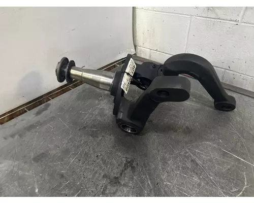 Spindle / Knuckle, Front MERITOR MFS-13 Frontier Truck Parts